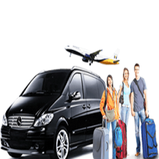 Havalimanı Transfer Hizmeti 